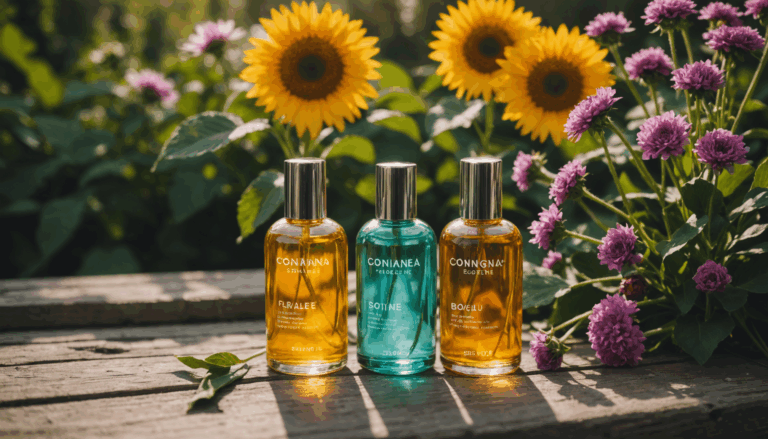 Soins capillaires été : Leave-in, parfums floraux et solaires à connaître