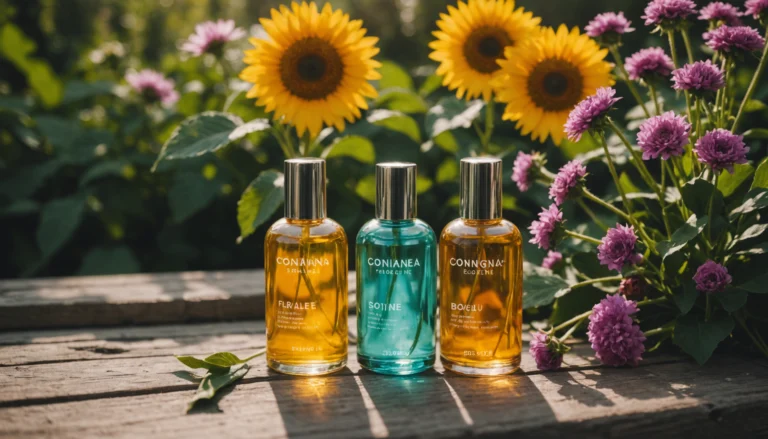 Soins capillaires été : Leave-in, parfums floraux et solaires à connaître