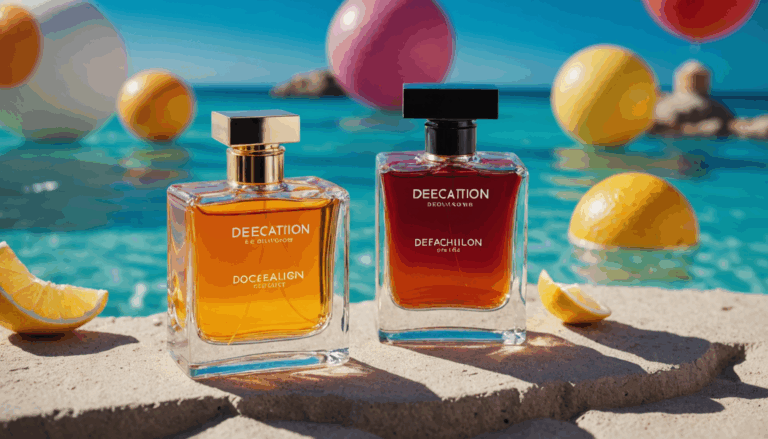 Promo vacances : Soldes Decathlon et codes promo pour parfums d’équivalents