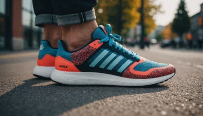 Ventes Privées Mode : Comment profiter des codes réduction exclusifs Nike, Adidas et Courir