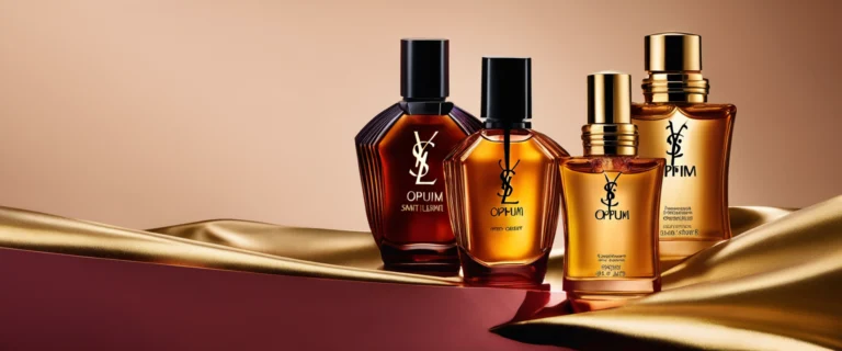 Cheveux Soin Réparateur : Protein Treatment et Parfums Ambrés (Équivalents Yves Saint Laurent Opium) avec des Gammes Capillaires Spécialisées et des Parfums aux Notes Orientales.