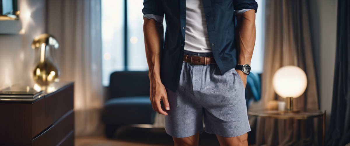 Boxer Homme Sexy : Top 15 Modèles Tendance
